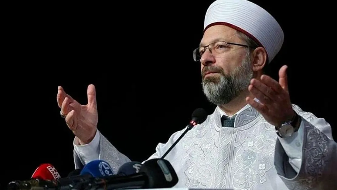 Bugün 90 Bin Camiden Dualar Yükselecek