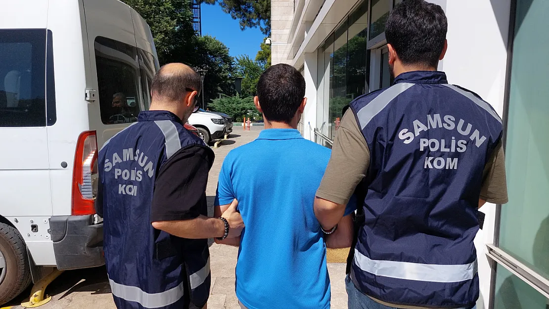ByLock kullandıkları tespit edilen 3 kişi gözaltına alındı