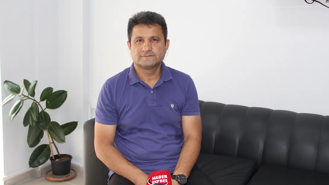 Çarşamba'da böyle bir vakaya hiç rastlanmadı