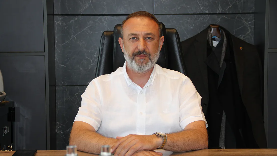 Çarşamba OSB Hızla Büyüyor!  Savunma sanayide kritik nokta