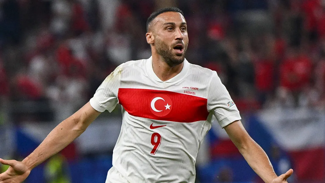 Cenk Tosun'da sürpriz gelişme!