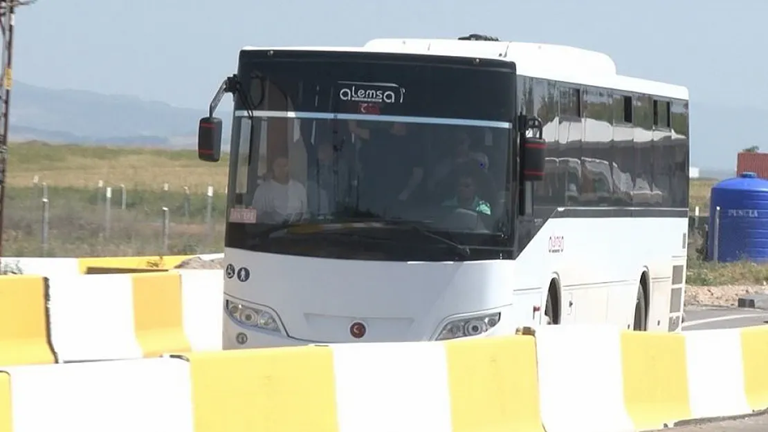 Cezaevlerinden tahliyeler devam ediyor