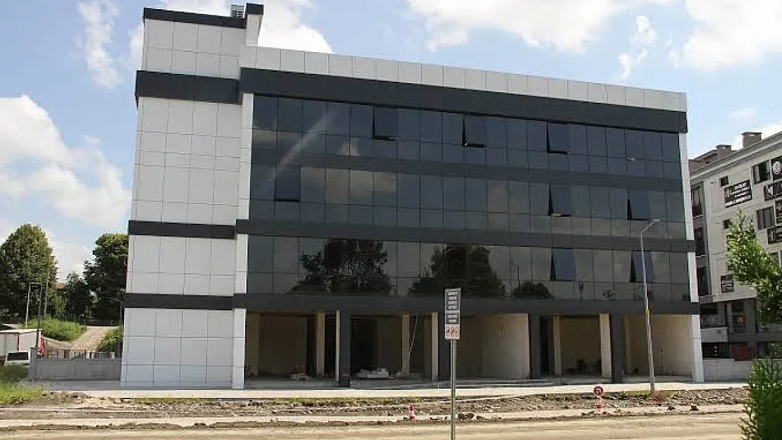 ÇTSO üyeleri 4 Ekim'de sandık başında