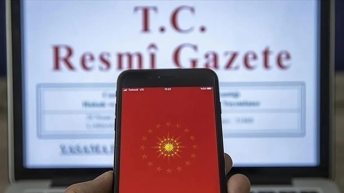 Dijital Dönüşüm Programı Tebliğinde düzenleme