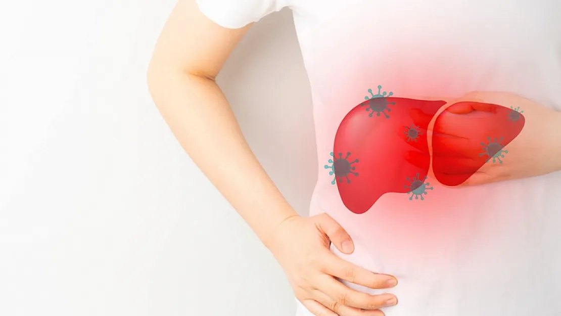Dünya Hepatit Günü: Farkındalık ve Erken Teşhis Hayat Kurtarır!