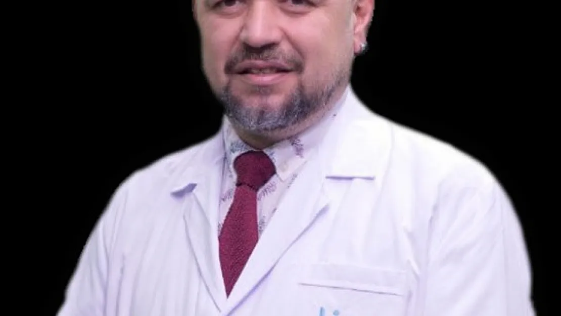 'Eklem hastalıklarında artroskopi cerrahisi ile iyileşmek mümkün'
