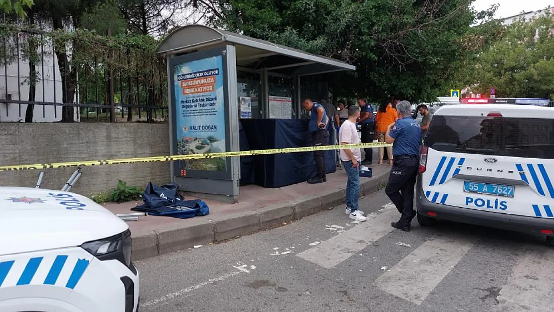 'Fare dostu' ölü bulundu