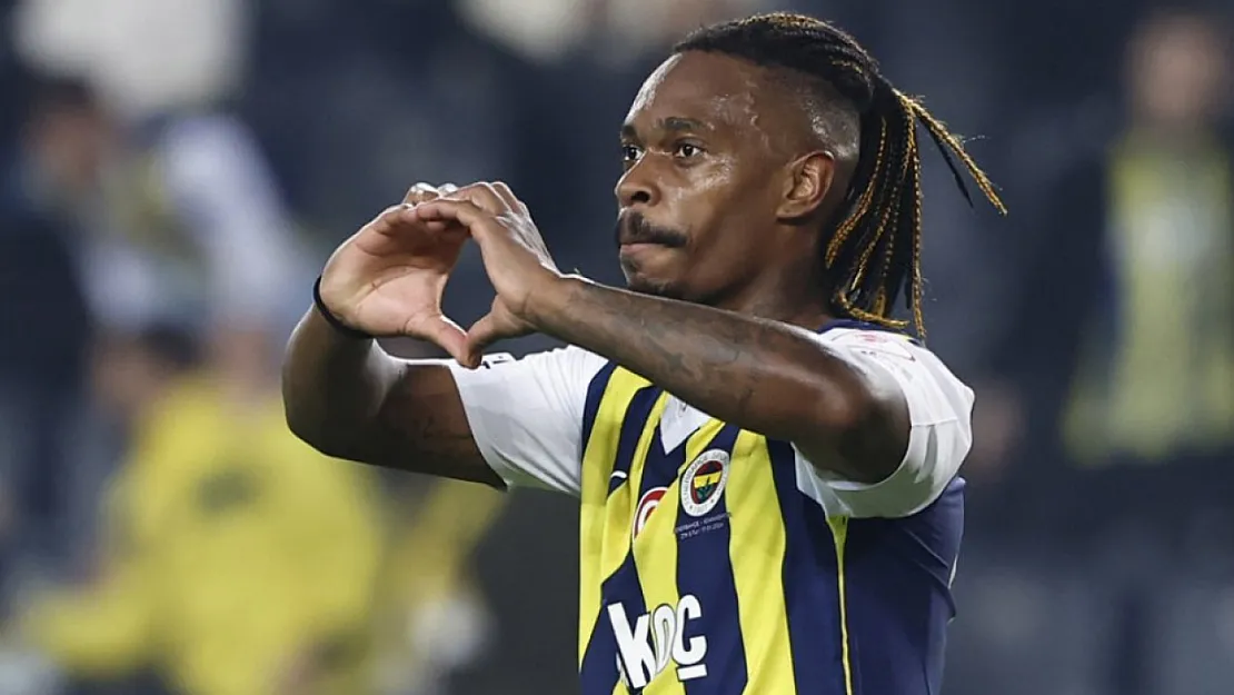Fenerbahçe Vazgeçti, Samsunspor Devrede!