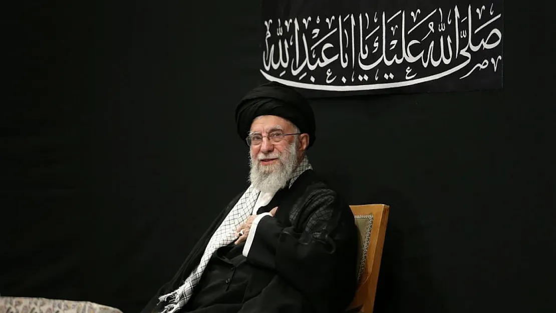 'Hamaney'den ABD'ye Mesaj: 'iran, sert bir tokat attı'
