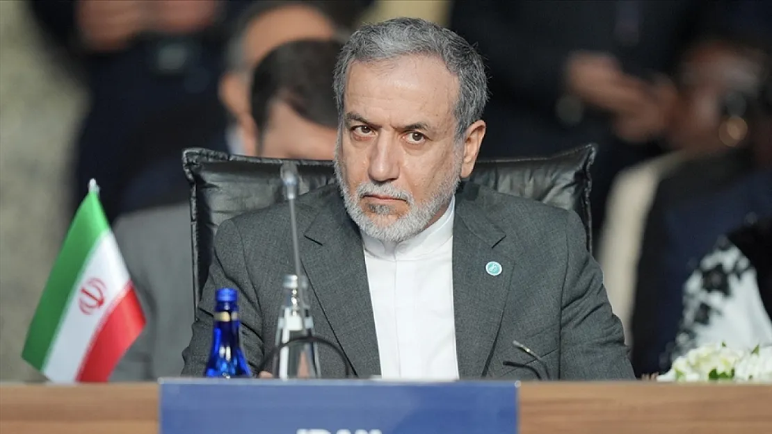 İran, güven duyma konusunda tereddüt yaşanıyor