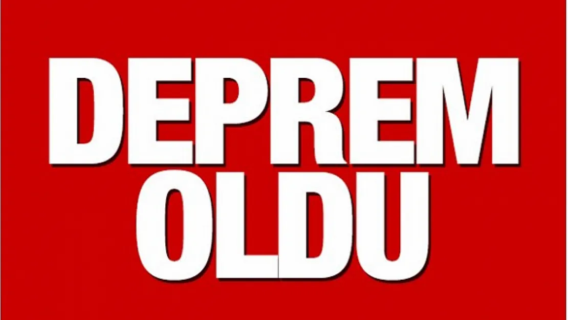 İstanbul sallandı !