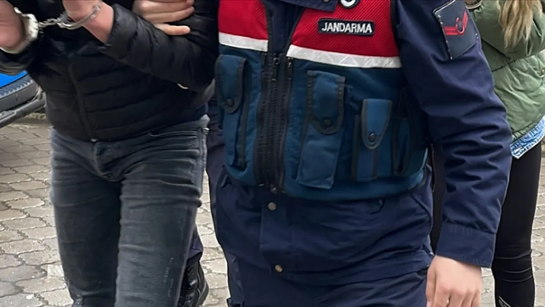 Jandarmadan yasa dışı bahis operasyonu