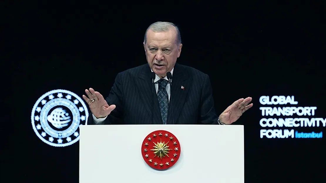 'Kapsamlı bir ekonomik avantaja dönüştüreceğiz'