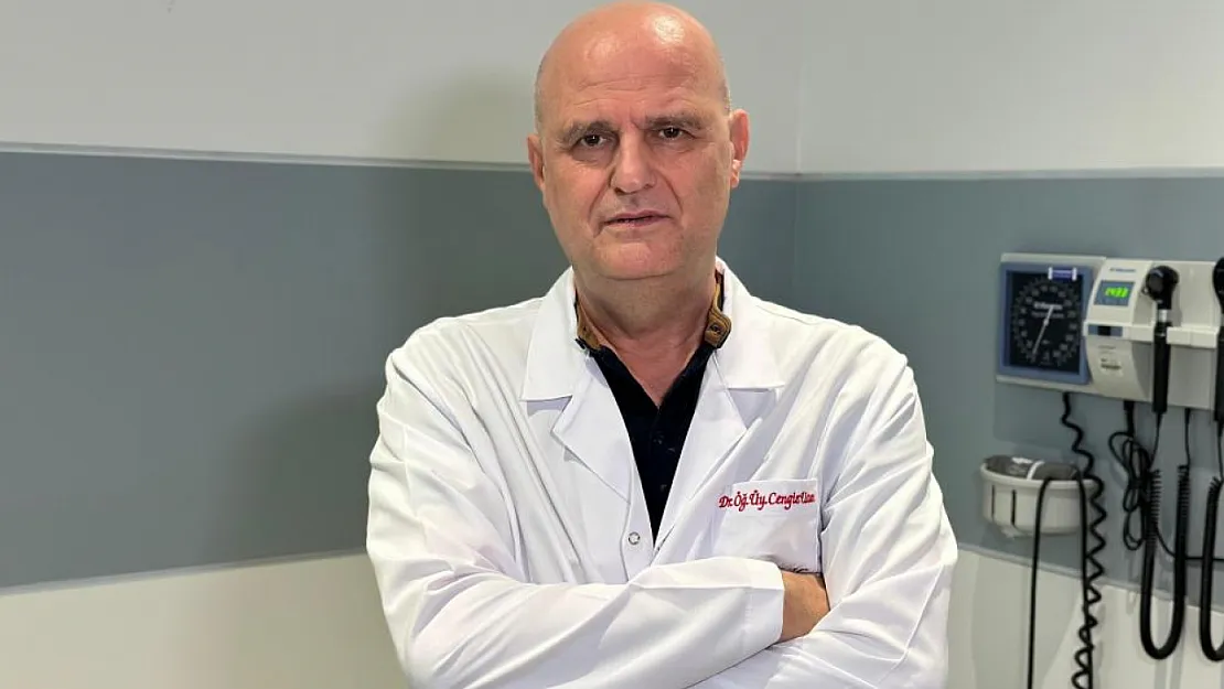 Kene tutundukça, hastalık riski artıyor