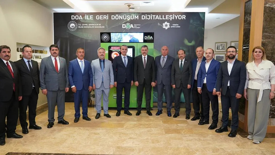 Koordinasyon toplantısı yapıldı