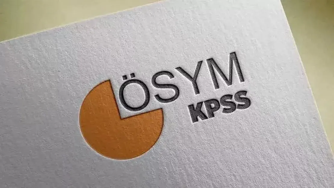 KPSS Yerleştirme Sonuçları Açıklandı!