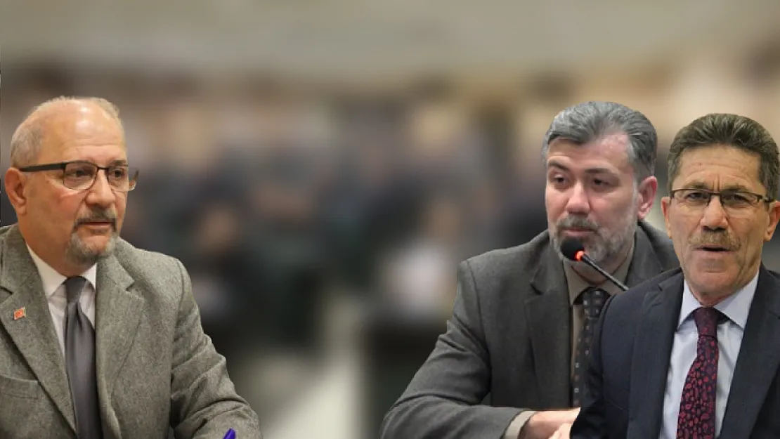 Meclis'te Chery tartışması 'Umut hırsızlığı' tartışmasına döndü