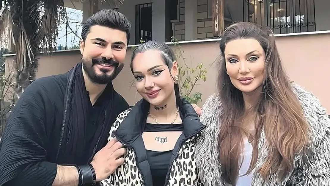 Melek Bal Yeniden Tedaviye Alındı! Oktay Ertuğrul'dan Sosyal Medya İsyanı