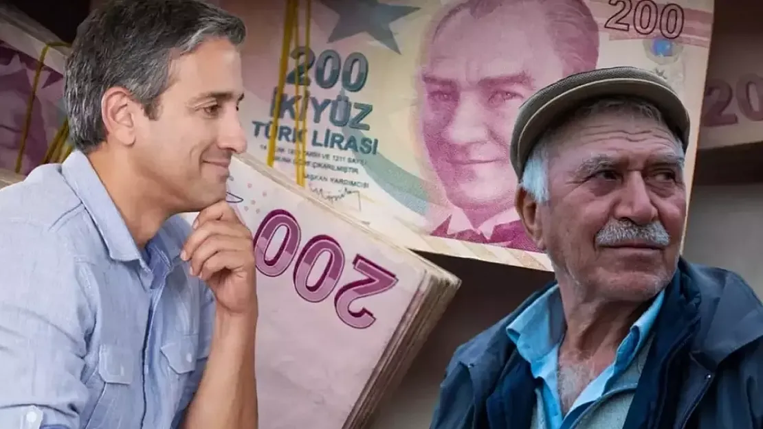 Memur ve Emekli Maaş Zammı netleşti