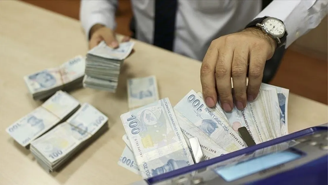 Merkez bankası istatistikleri açıkladı