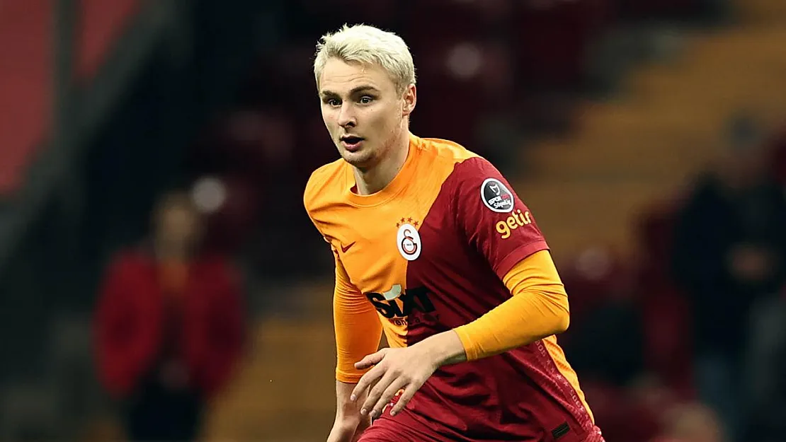 Nelsson Transferinde Samsunspor ve Göztepe Çekişmesi