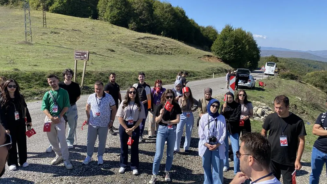 OMÜ'den dev proje