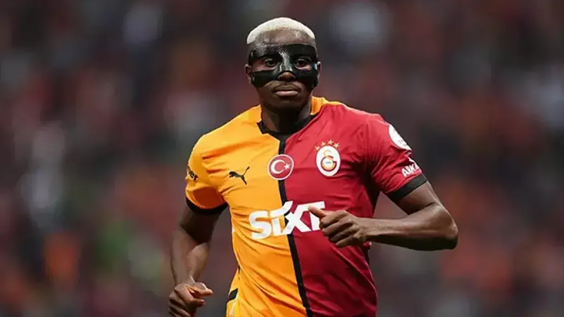 Osimhen'e teklif dudak uçuklattı