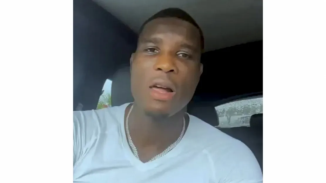 Paul Onuachu: 'Henüz tamamlanmamış bir işimiz var'