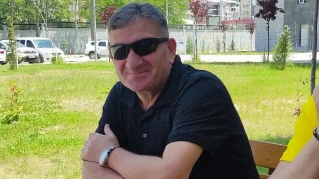 Polis memuru üzdü