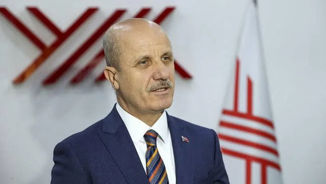 Prof. Dr. Erol Özvar, YÖK Başkanlığına Yeniden Atandı