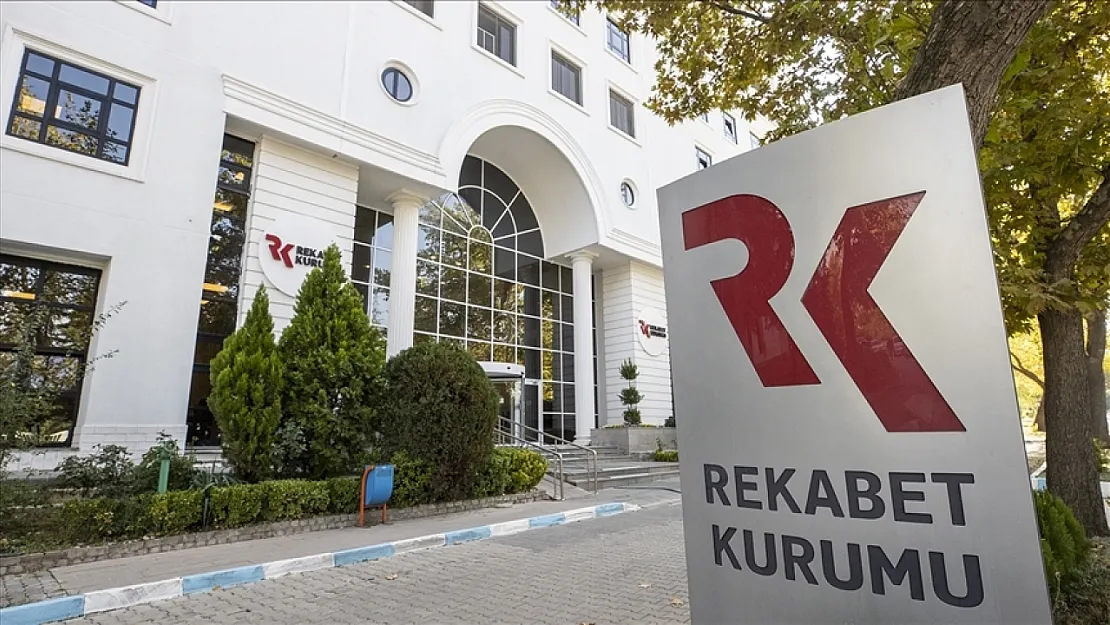 Rekabet Kurulu bazı başvuruları karara bağladı