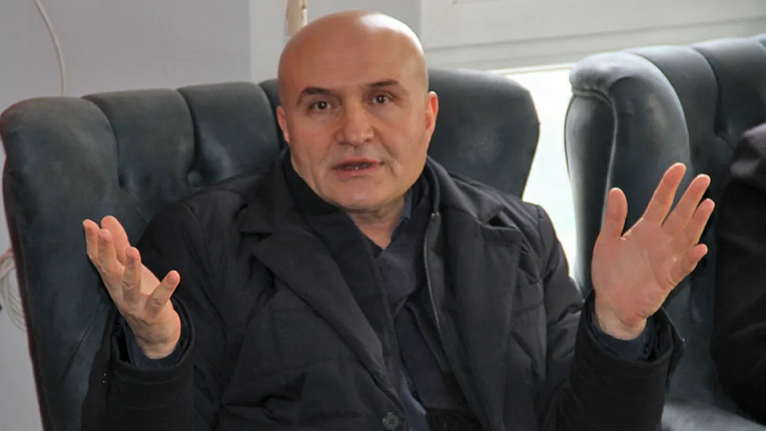 Usta'dan 'Chery ve OSB vurgusu!'