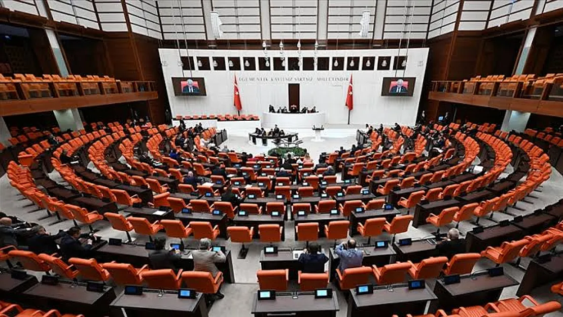 Samsun Milletvekillerinin işte yeni görev dağılımı