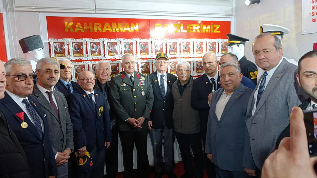 Samsun TEMAD'dan unutulmaz bir eser
