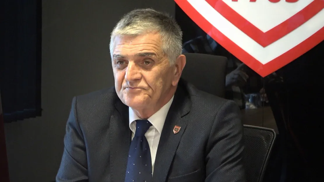 Samsunspor'da sakatlık krizi dağılıyor: Yıldızlar sahalara dönüyor