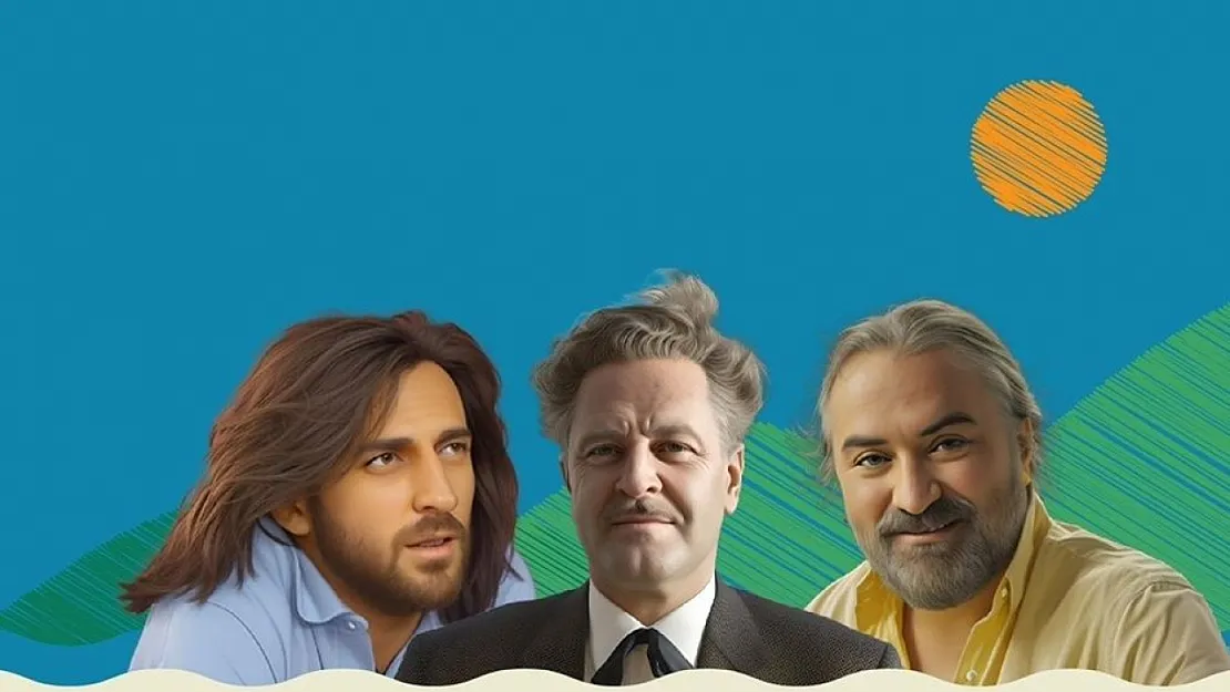 Sanat rüzgarı 22 Haziran'da Samsun'da