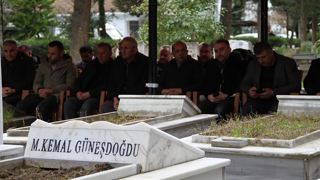 Sevilen İsim 10. Yılında Unutulmadı