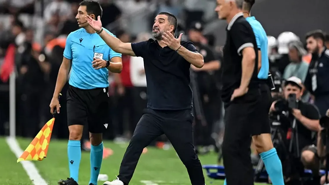 Shakhtar Donetsk-Beşiktaş maçı şifresiz kanalda