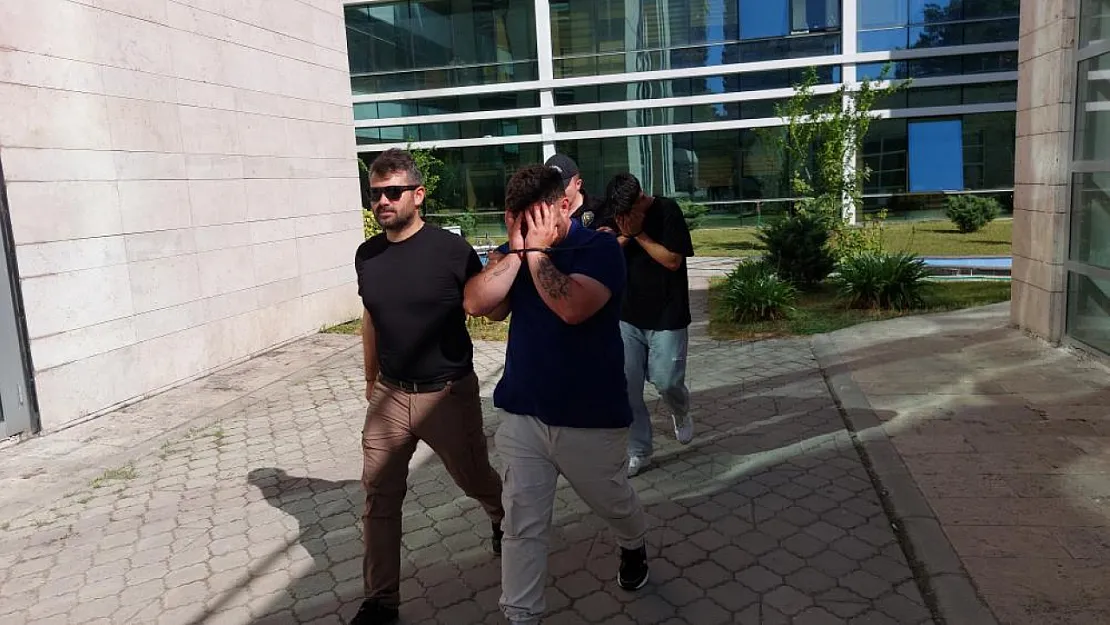 Siber polislerden büyük operasyon