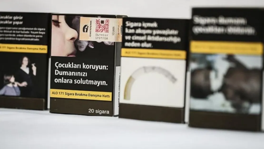 Sigaraya büyük zam