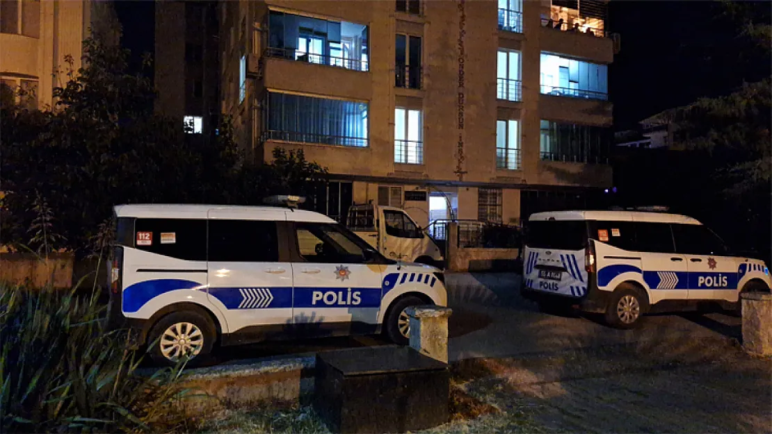 Silahlı kavgada 1 kişi yaralandı