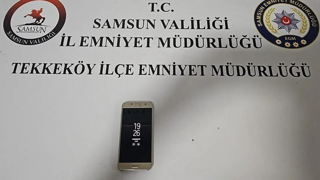 Sınava girerken cep telefonunu nereye saklamış akıl almaz olay