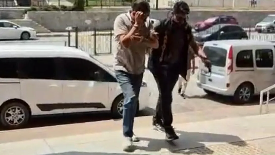 Şoke Eden Et Hırsızlığı