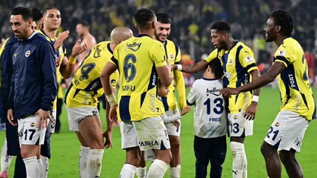 Süper Lig'de yılın transfer bombası!