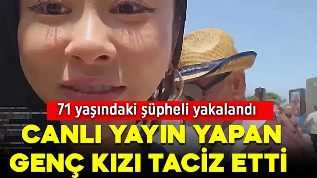 Taciz eden sanığa 4 yıl hapis cezası