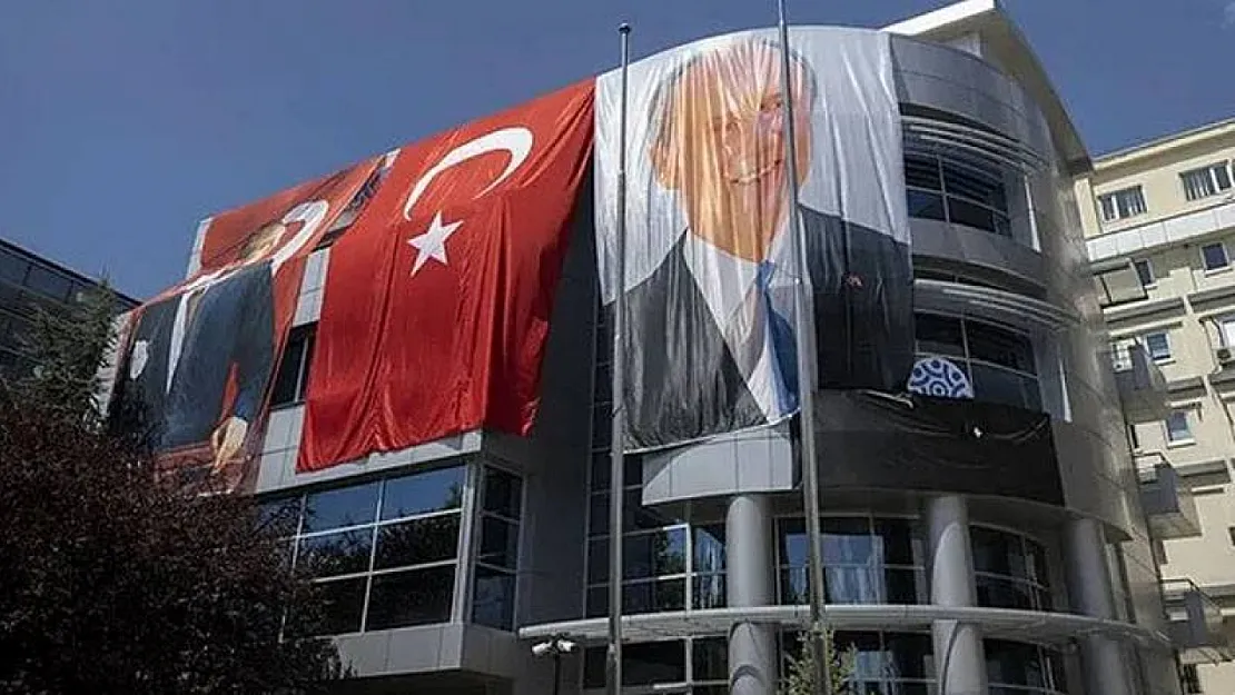 Tarihi Karar: Memleket Partisi Kapanıyor, CHP ile Güç Birliği Başlıyor!