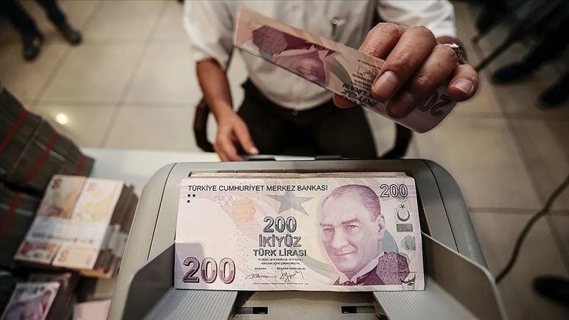 Temmuz ayı maaşı hesaplarda