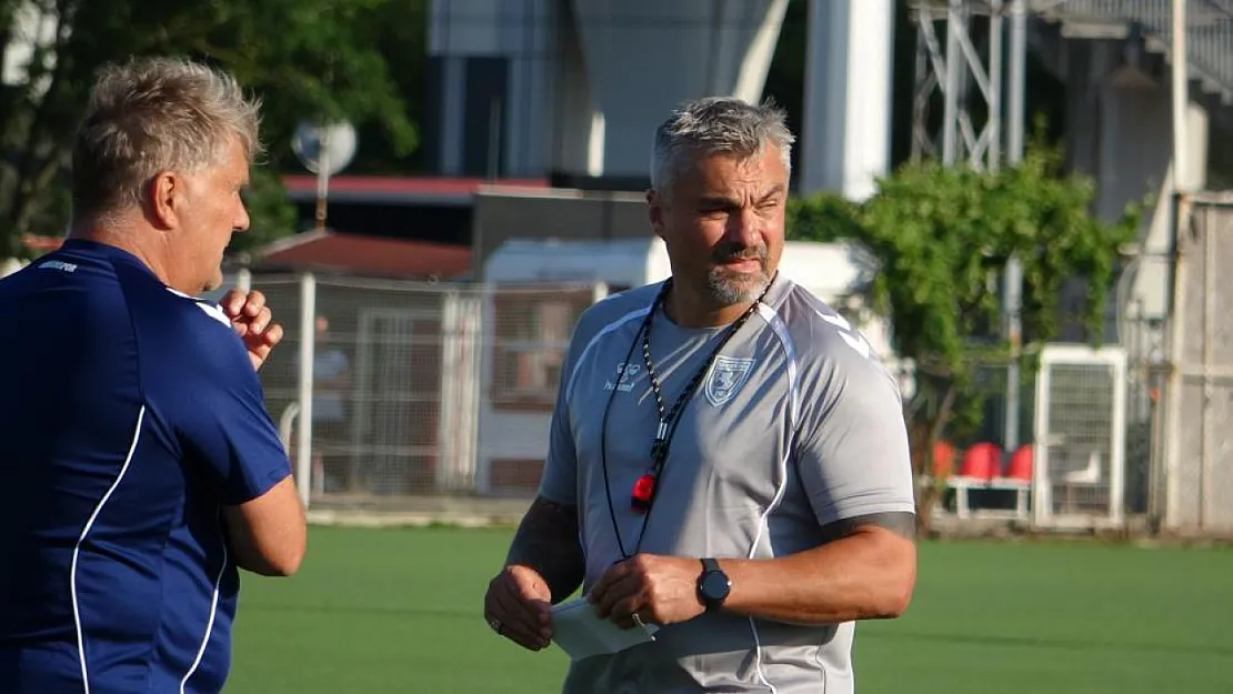 Thomas Reis: Taraftarlarımızın stadyumu doldurmalarını istiyoruz