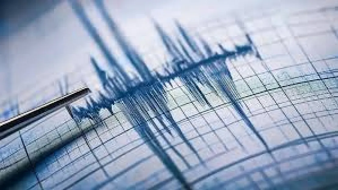 Tokat Niksar'da 5.5'lik Deprem Samsun'da da Hissedildi