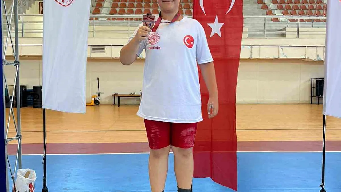 Türkiye 3'üncüsü oldu